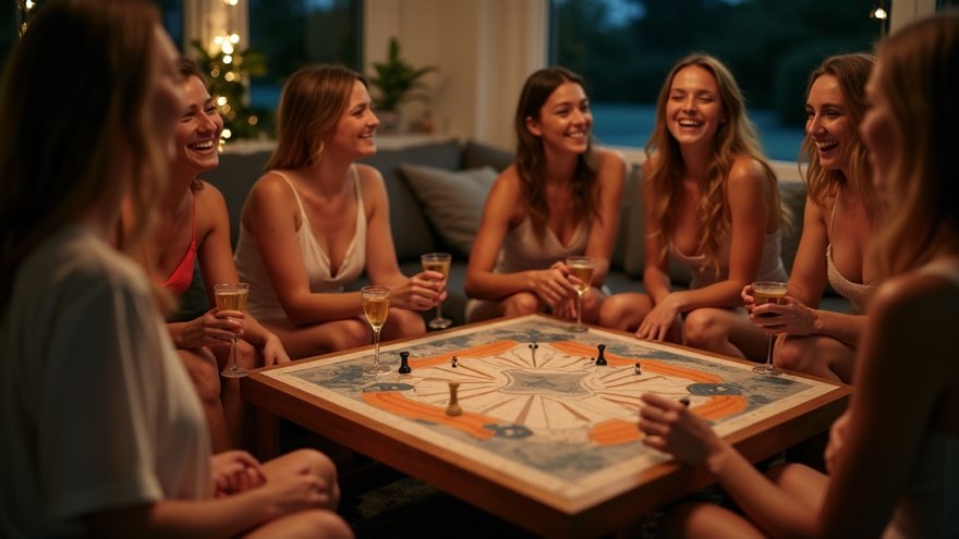Bachelorette